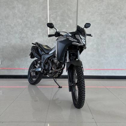 HONDA XRE 300 ABS 
